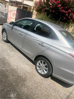 شانجان السفن